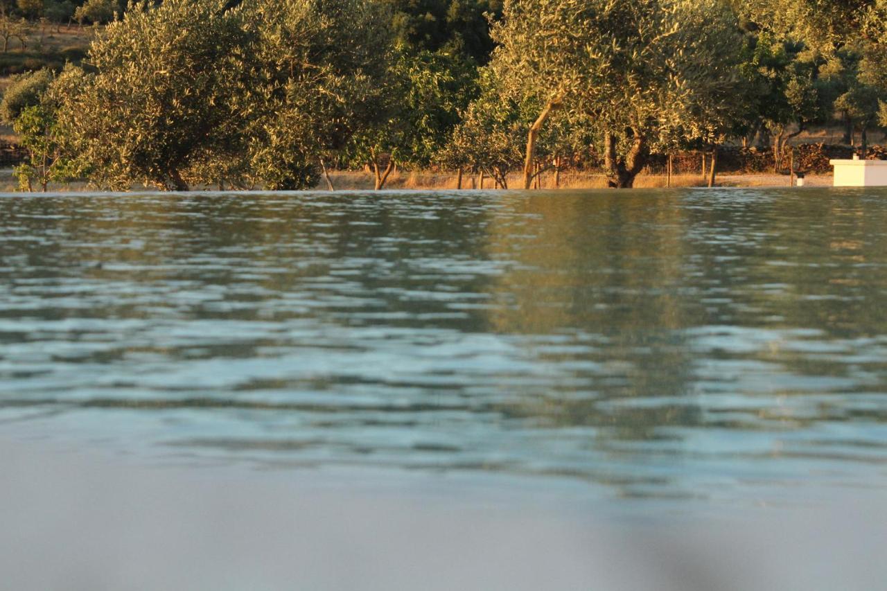 דירות אלנדרואל Quinta Da Soneca מראה חיצוני תמונה
