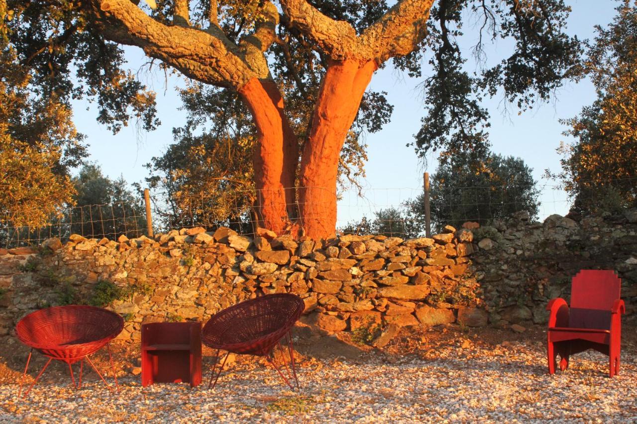 דירות אלנדרואל Quinta Da Soneca מראה חיצוני תמונה