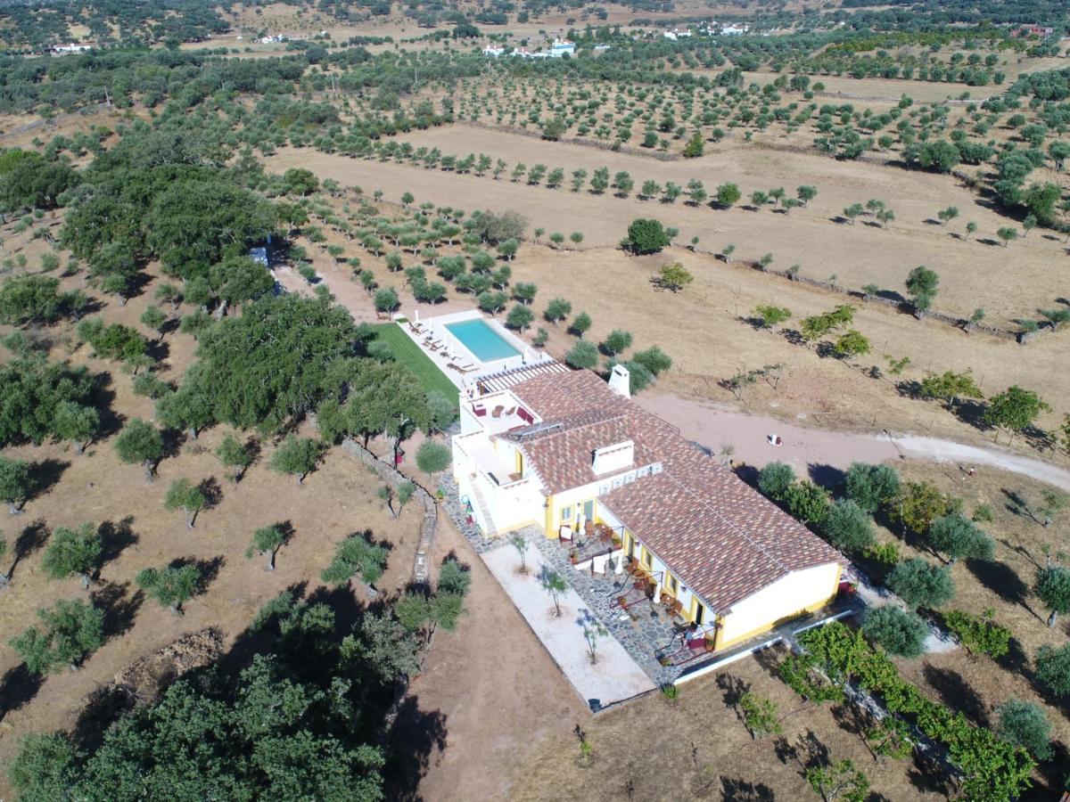 דירות אלנדרואל Quinta Da Soneca מראה חיצוני תמונה