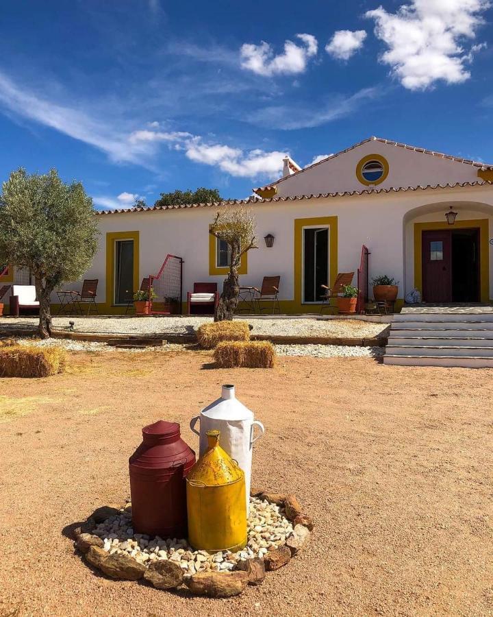 דירות אלנדרואל Quinta Da Soneca מראה חיצוני תמונה