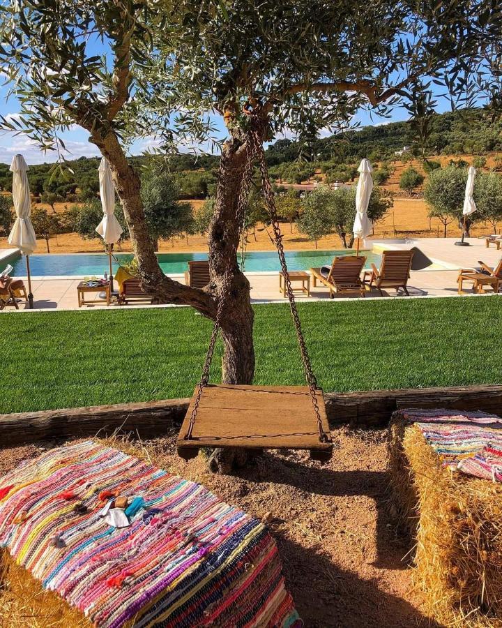 דירות אלנדרואל Quinta Da Soneca מראה חיצוני תמונה