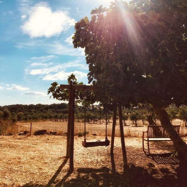 דירות אלנדרואל Quinta Da Soneca מראה חיצוני תמונה