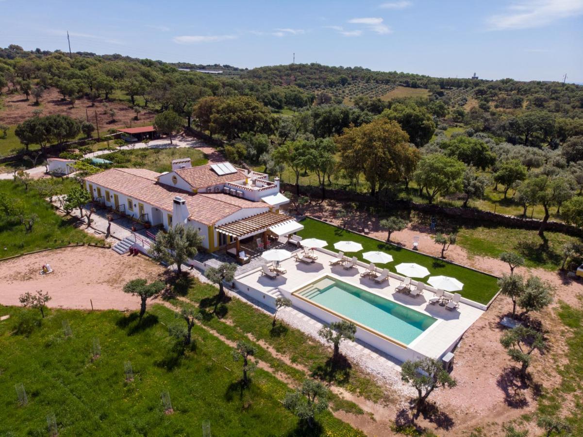 דירות אלנדרואל Quinta Da Soneca מראה חיצוני תמונה