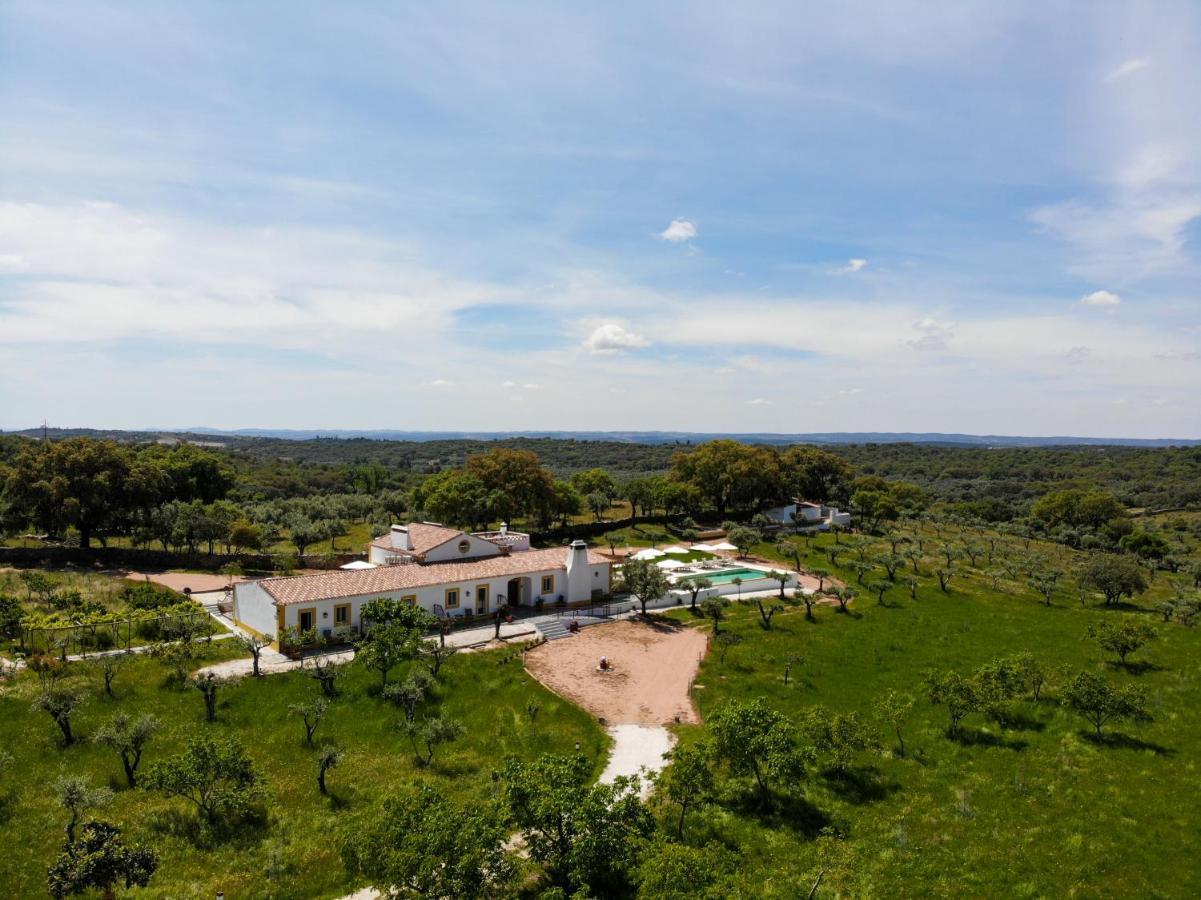 דירות אלנדרואל Quinta Da Soneca מראה חיצוני תמונה