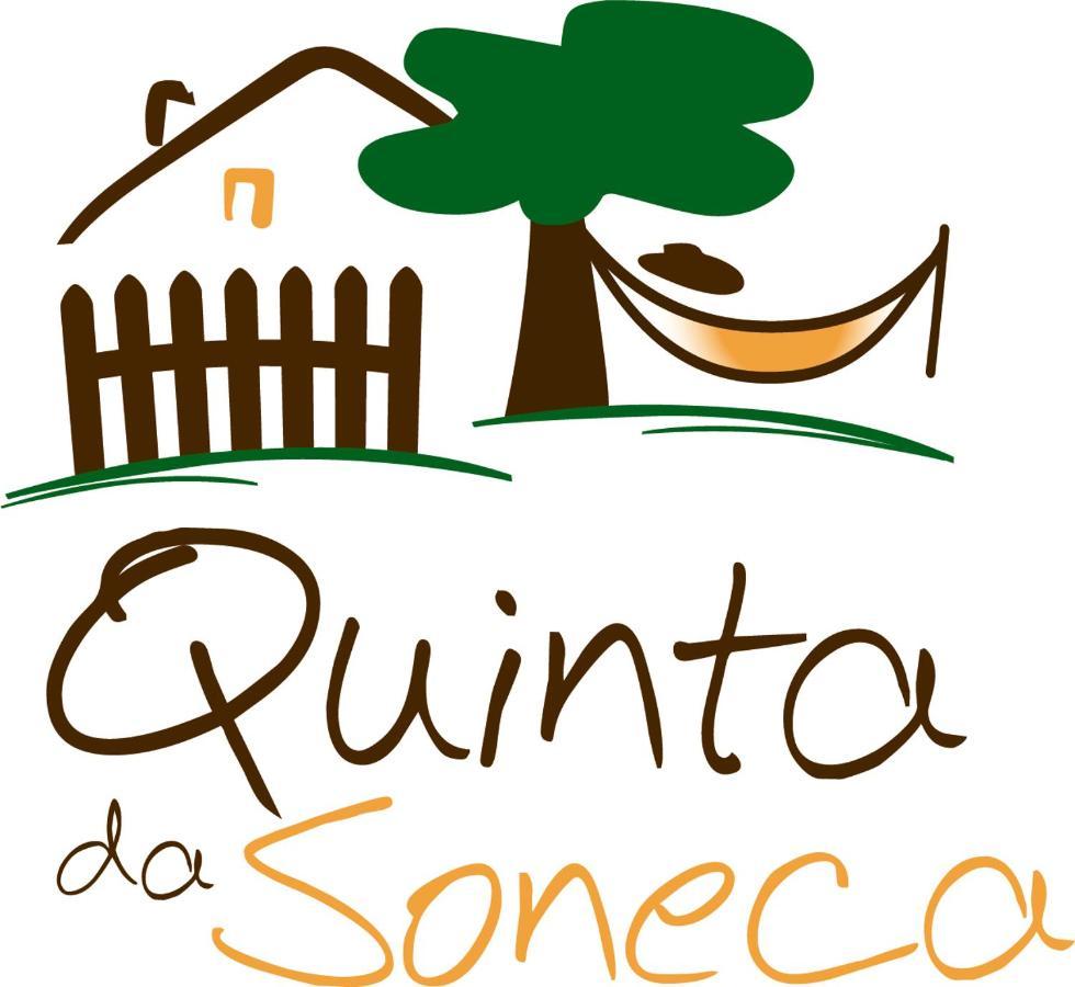 דירות אלנדרואל Quinta Da Soneca מראה חיצוני תמונה